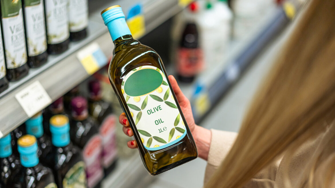 Don't Be Fooled By Poor Quality Olive Oil – Look For These Certifications On The Label