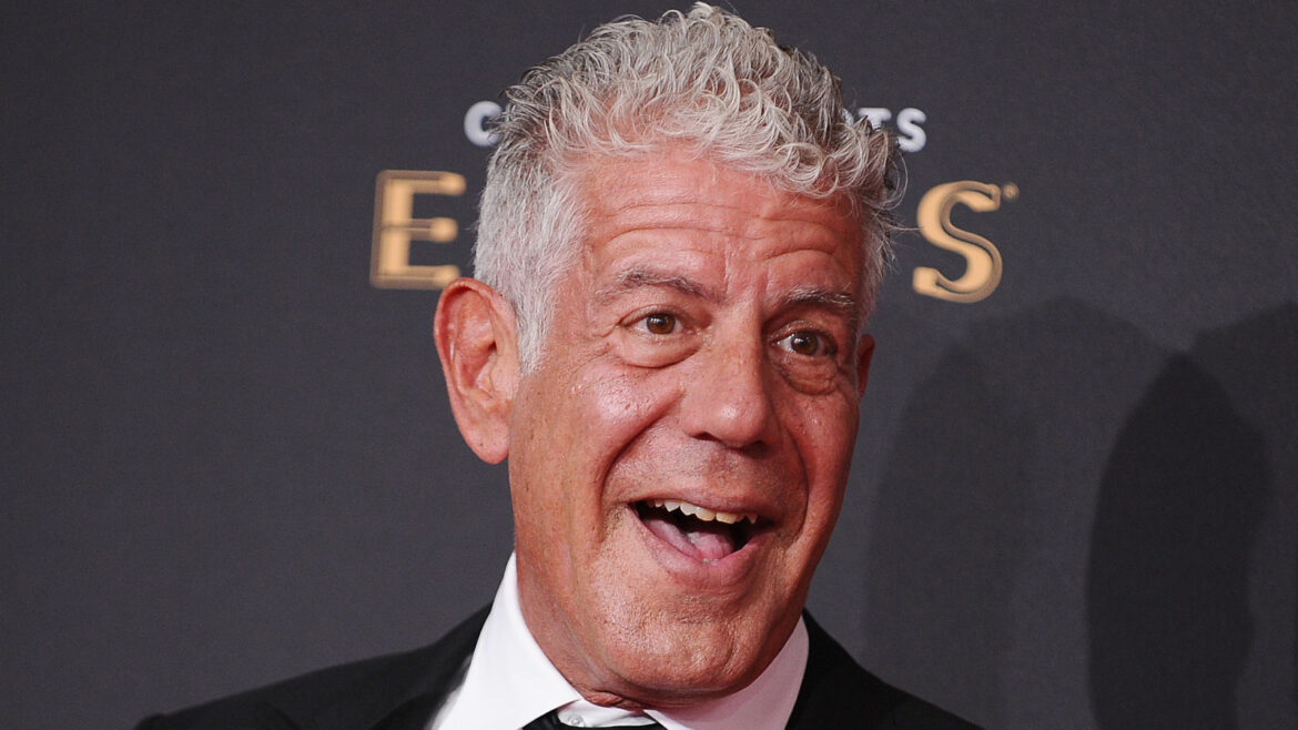The Cheap Appetizer Anthony Bourdain Thought Everyone Should Have In The Freezer The Cheap Appetizer Anthony Bourdain Thought Everyone Should Have In The Freezer
