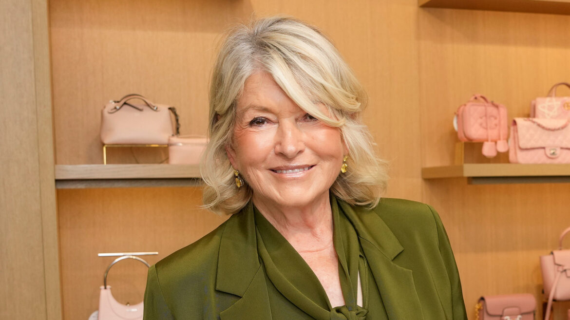 The French-Inspired NYC Restaurant Martha Stewart Frequents The French-Inspired NYC Restaurant Martha Stewart Frequents