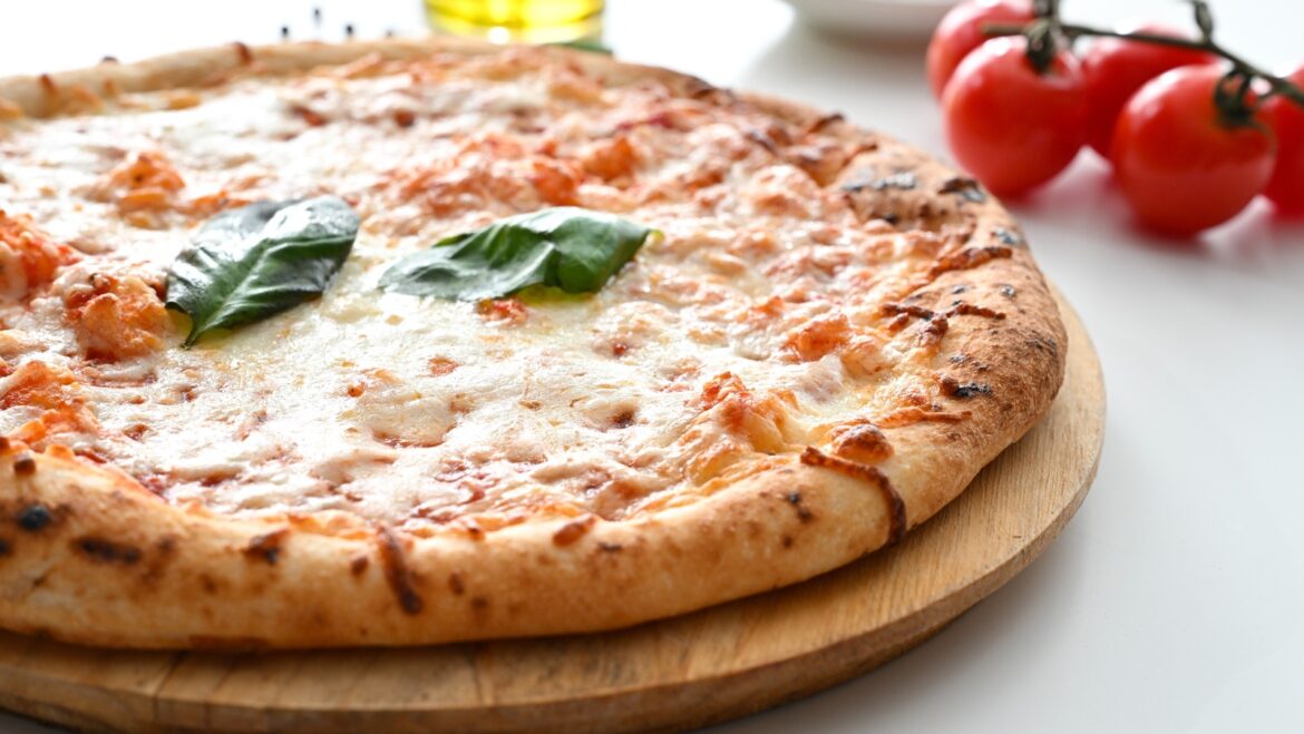 The 1960s Frozen Pizza Company Behind Several Of Your Favorite Brands