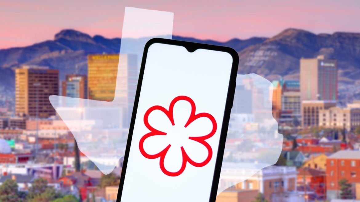 Your Guide To Every Michelin-Starred Restaurant In Texas