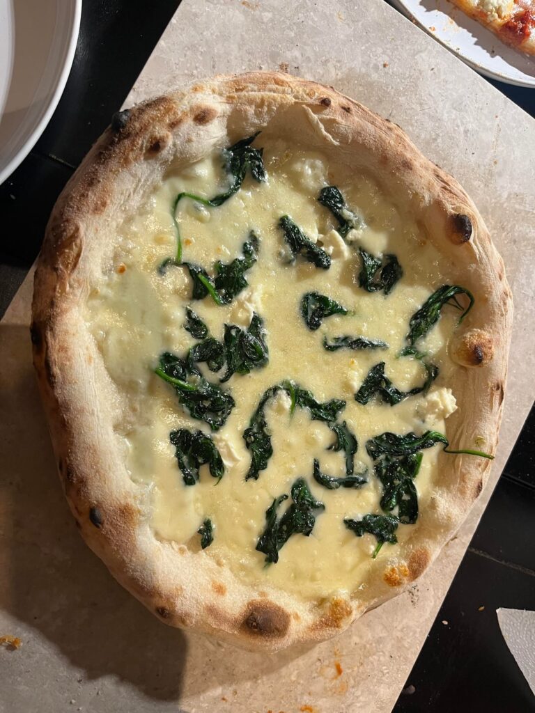 First time using my new roccbox. Love it!