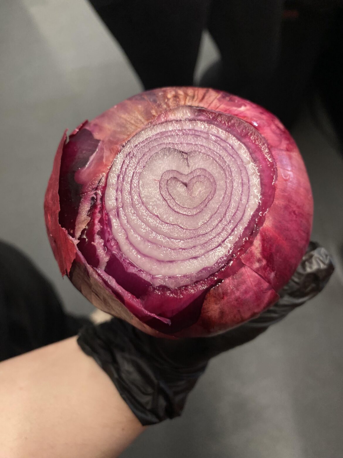 It loves me back ❤️