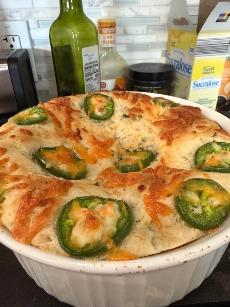 What causes my breed to fall in the middle sometimes?