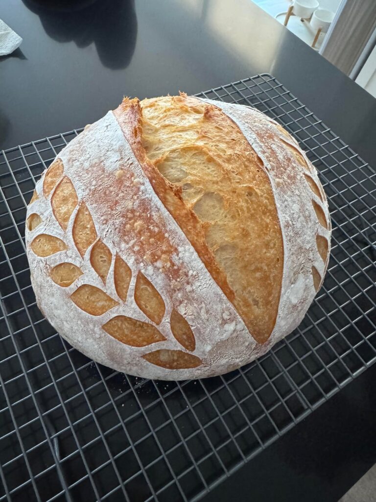 Rate my crumb? Rate my crumb?