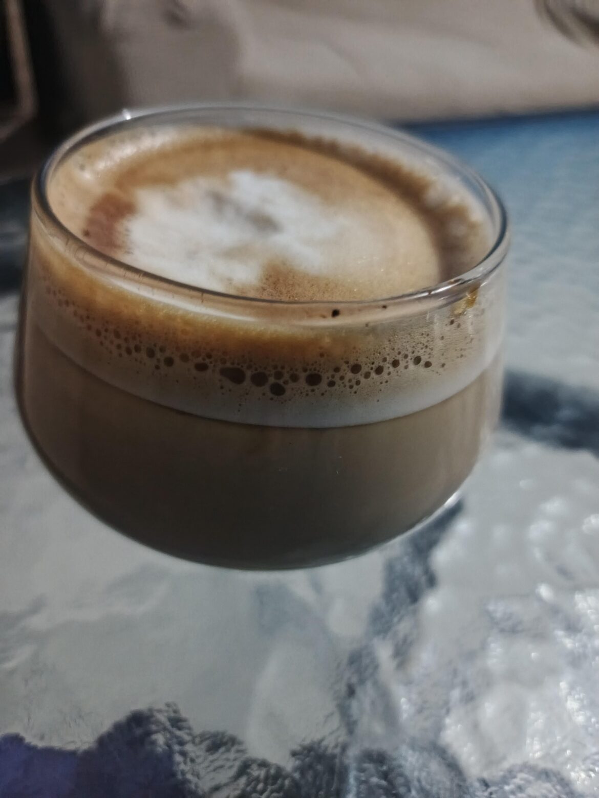 Principiante del barismo