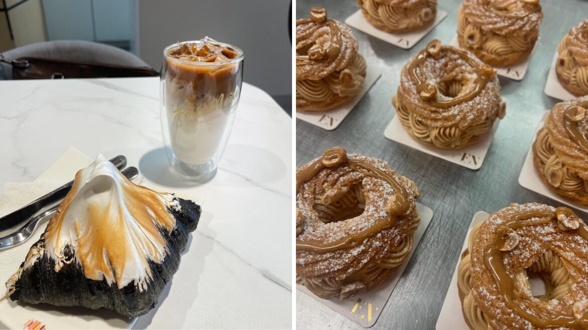 Vancouver French Patisserie Closes Broadway Location And Rebrands