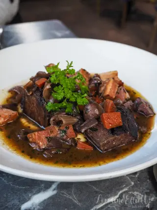 Le Bouchon, Crows Nest