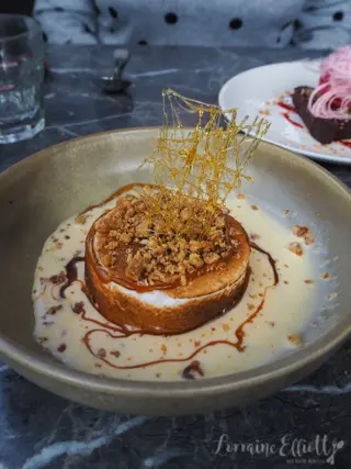 Le Bouchon, Crows Nest