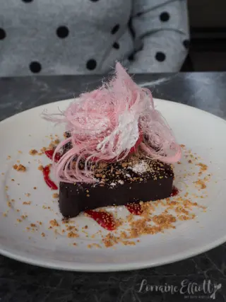 Le Bouchon, Crows Nest