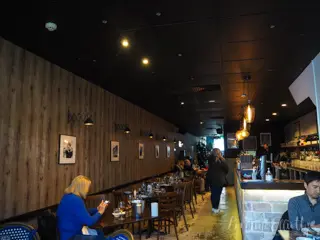 Le Bouchon, Crows Nest