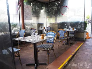 Le Bouchon, Crows Nest