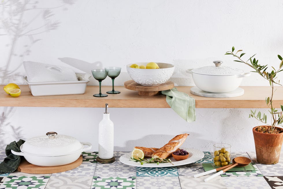 le creuset