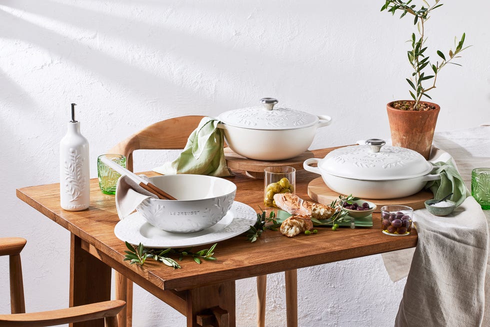 le creuset