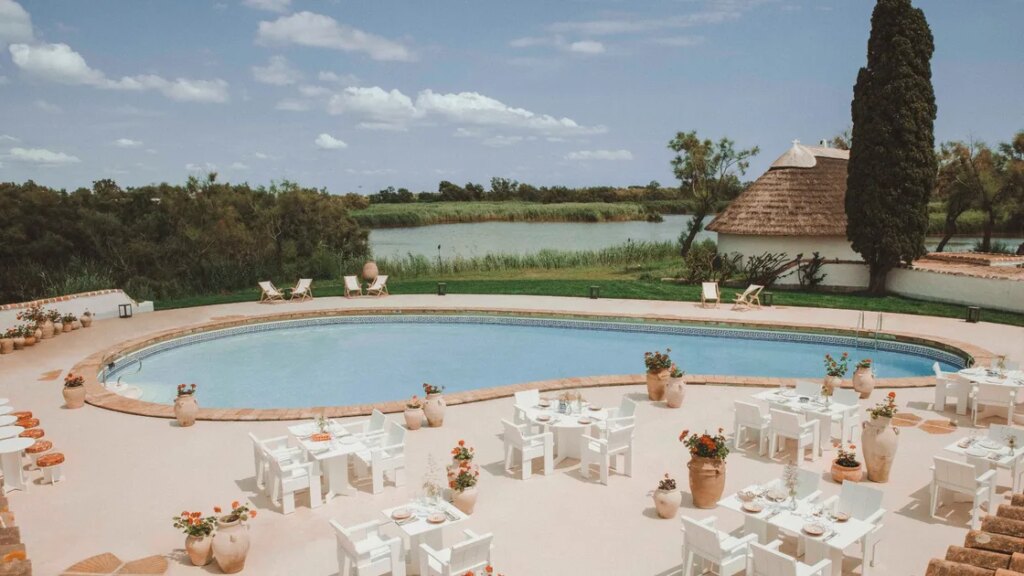 New luxury French hotels for holiday dreaming