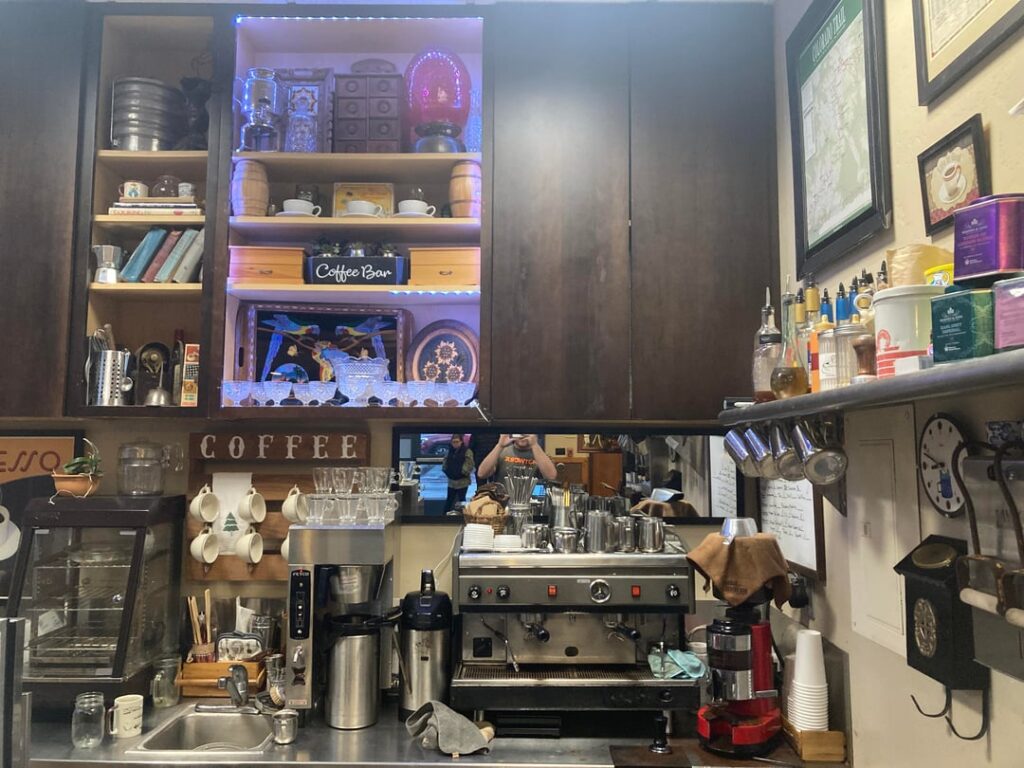 Shop redesign! Shop redesign!