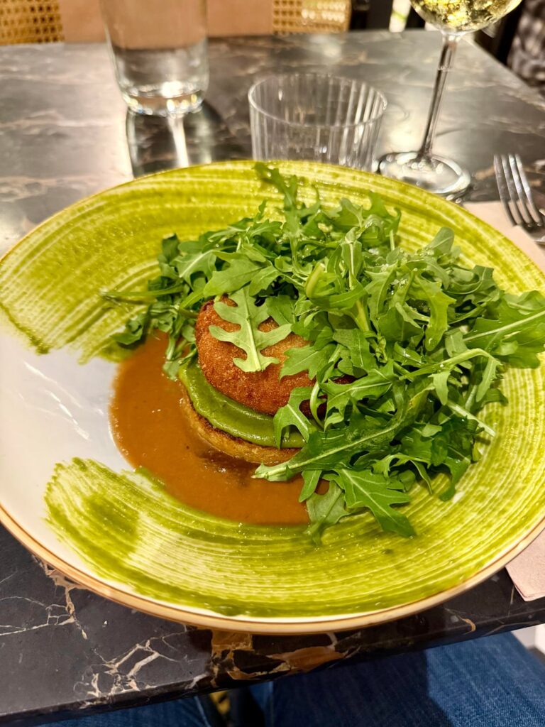 Vegan in Portugal