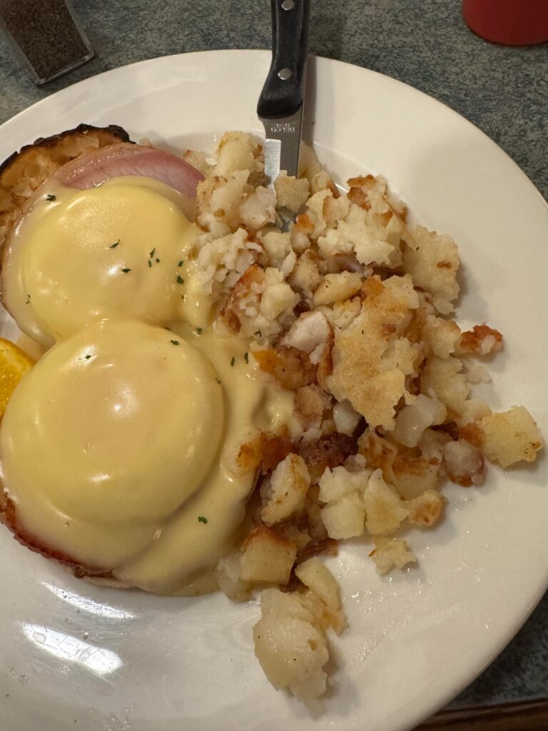 Does anybody know how to make these hashbrowns?