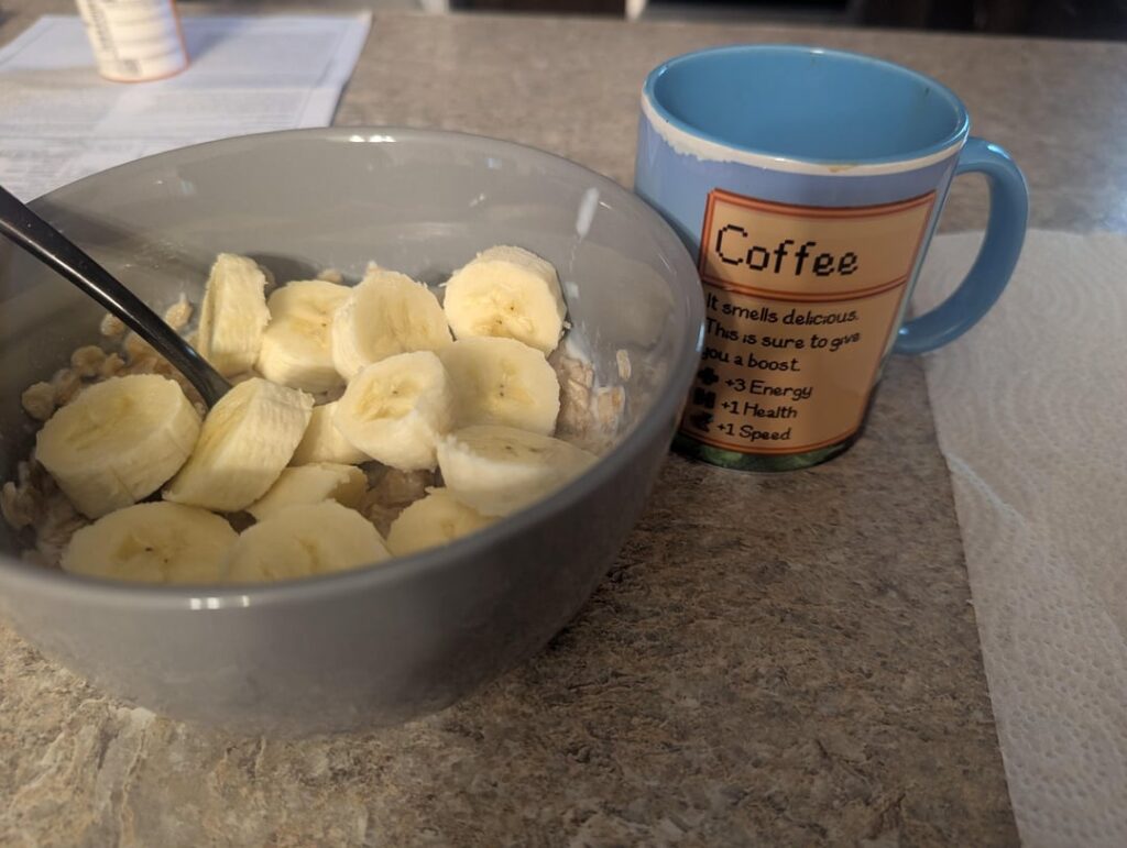 Trying to cut out added sugar from my diet