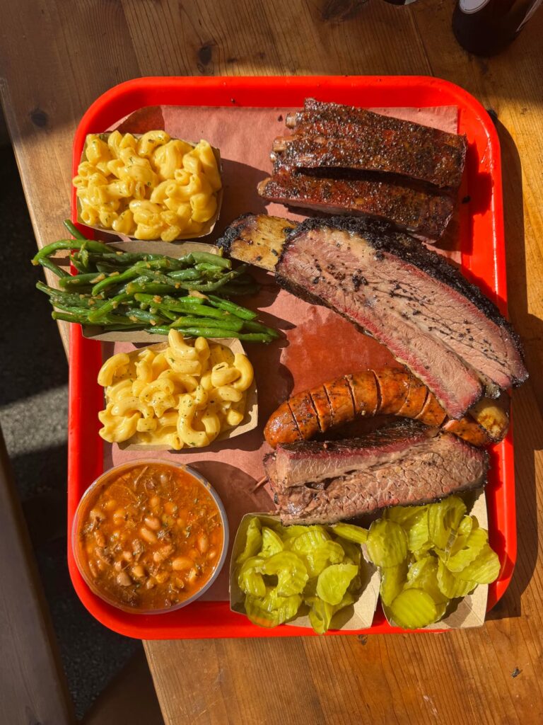 Terry Black’s Austin