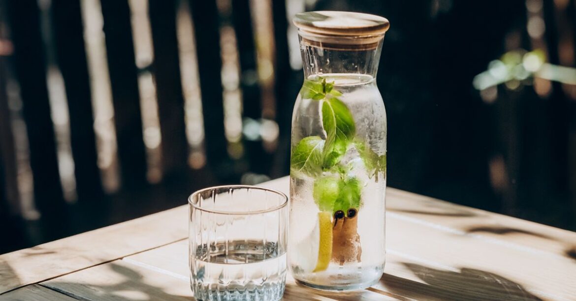 Can the Viral Nutrition Hack Help You Stay Energized?