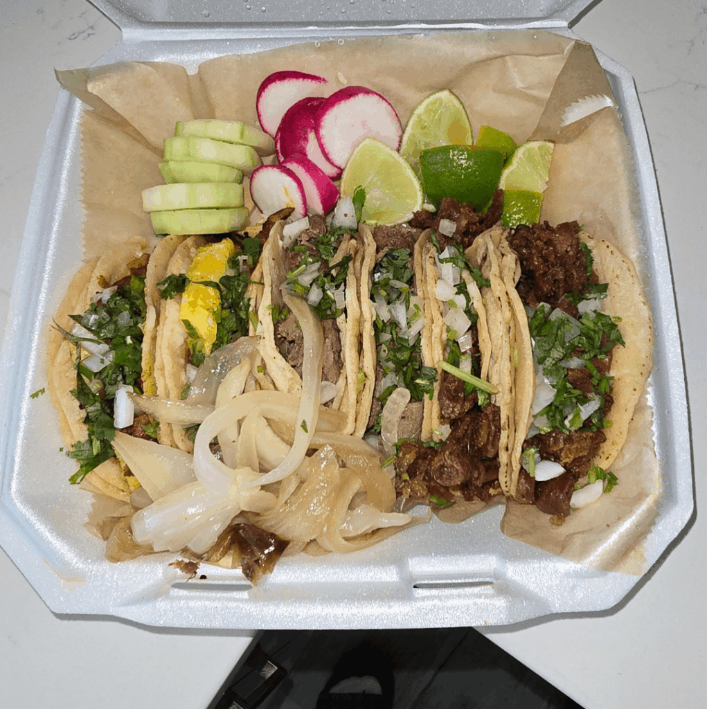 I'll never get tired of these.