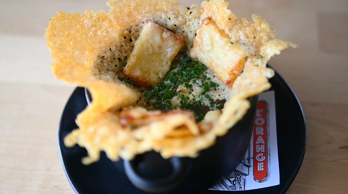 L’Orange Culinary Delights Linger on the Mind L'Orange Culinary Delights Linger on the Mind