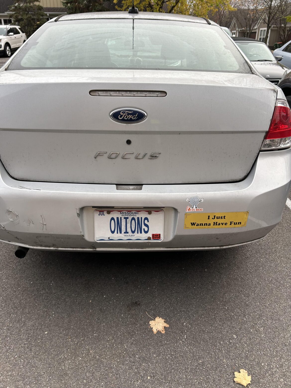 How about these onions