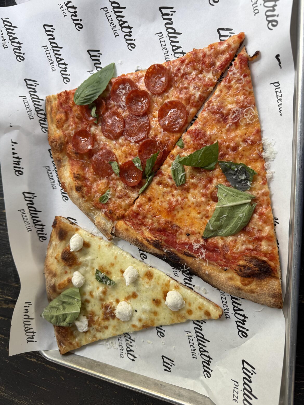 L’Industrie was … good? L’Industrie was … good?