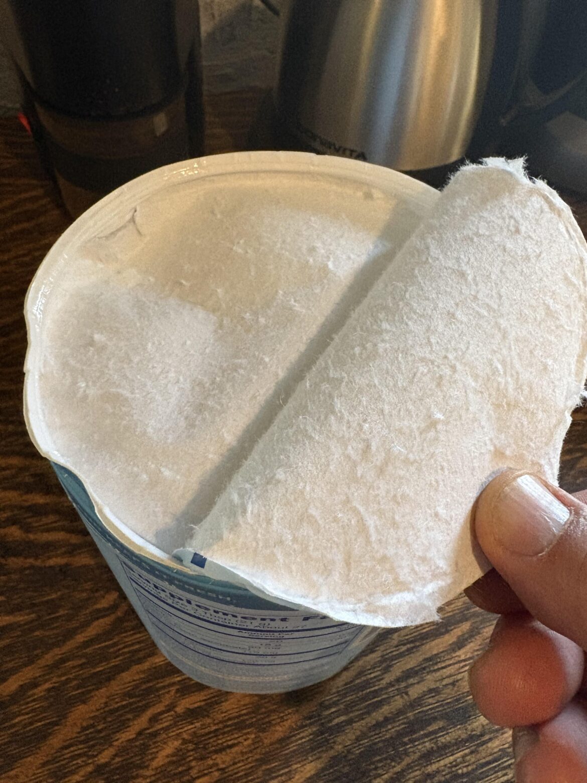 New & Improved Packaging