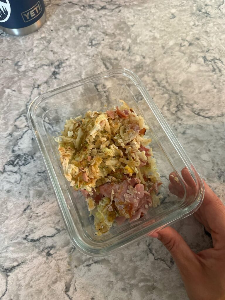 Cabbage Eggs Cabbage Eggs