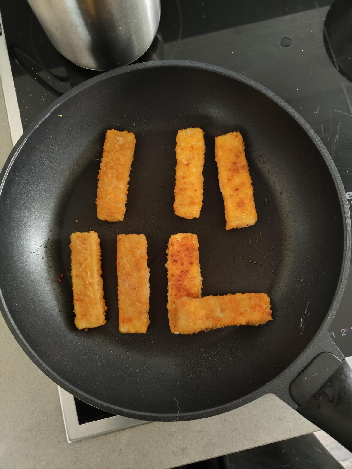 Optimal heat distribution