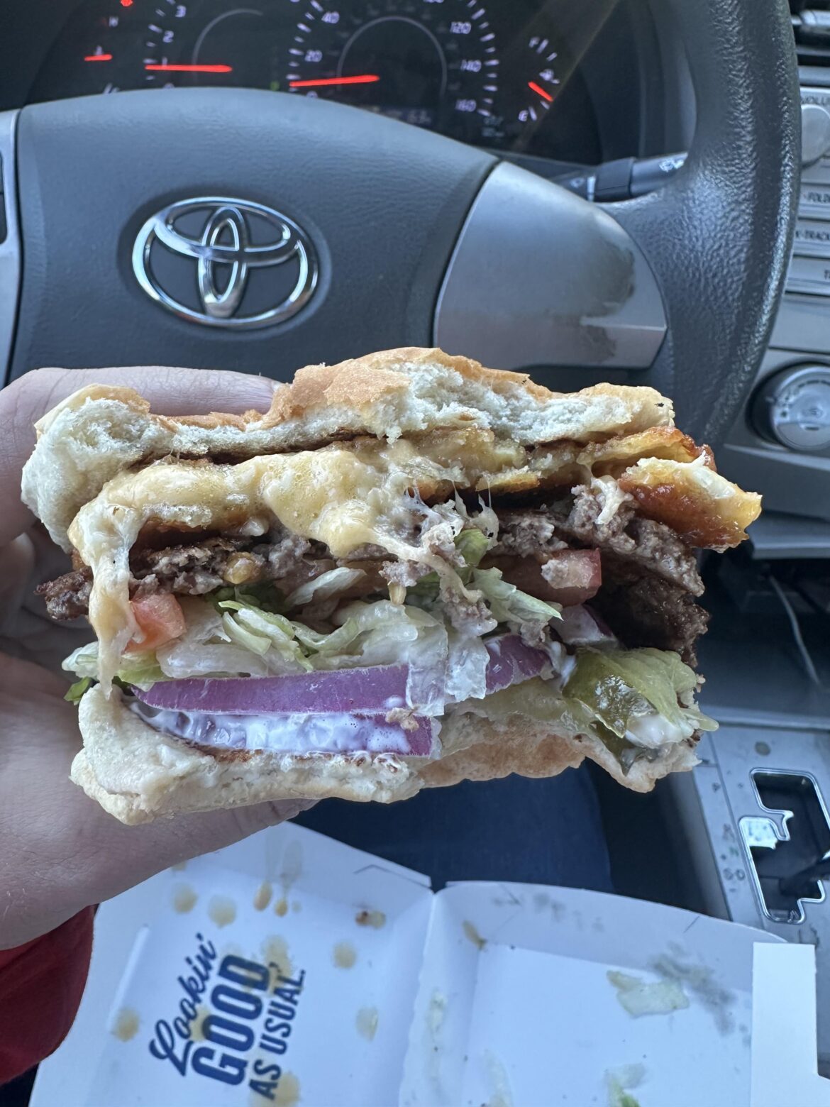 It’s the most wonderful time of the year