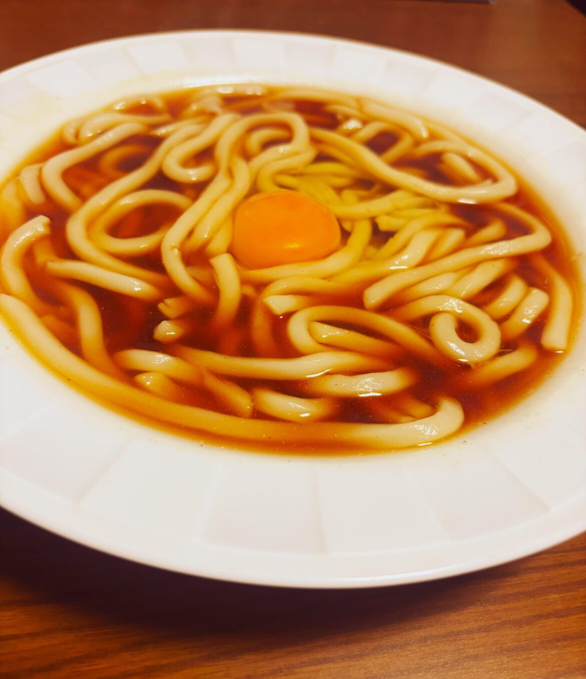 Tsukimi Udon