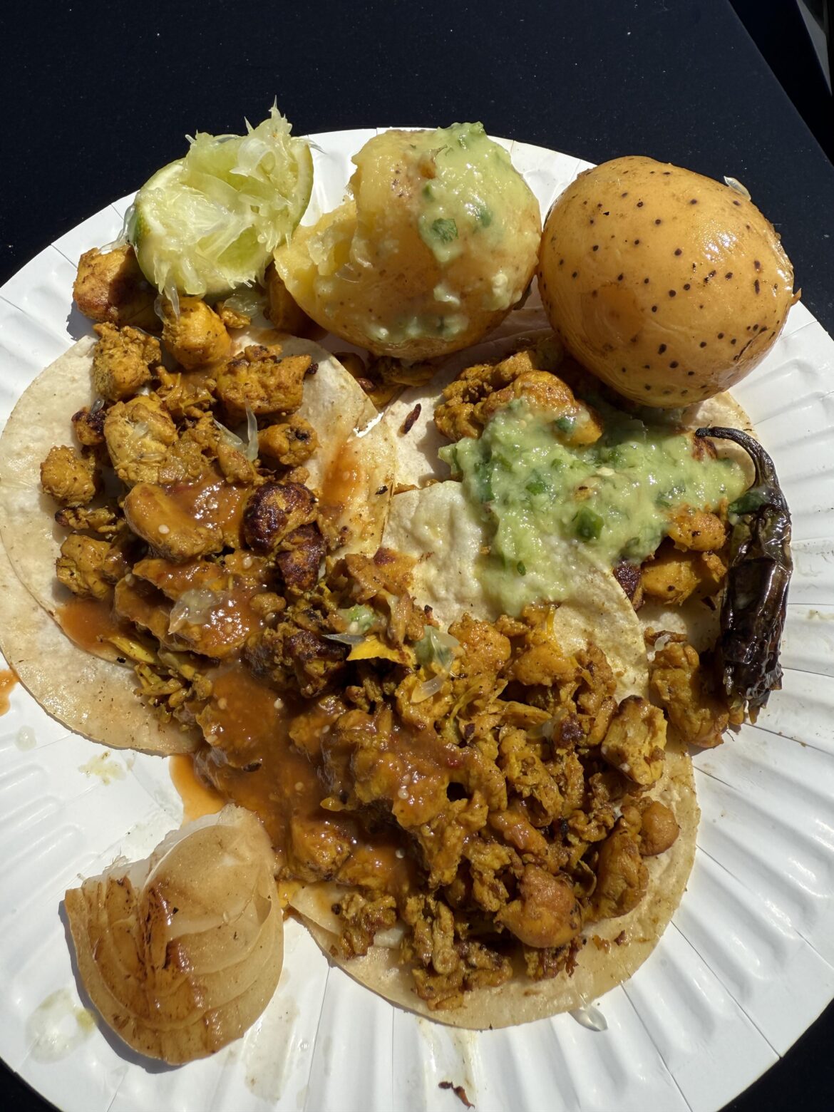 Tacos26(formerly Avenue26 tacos)