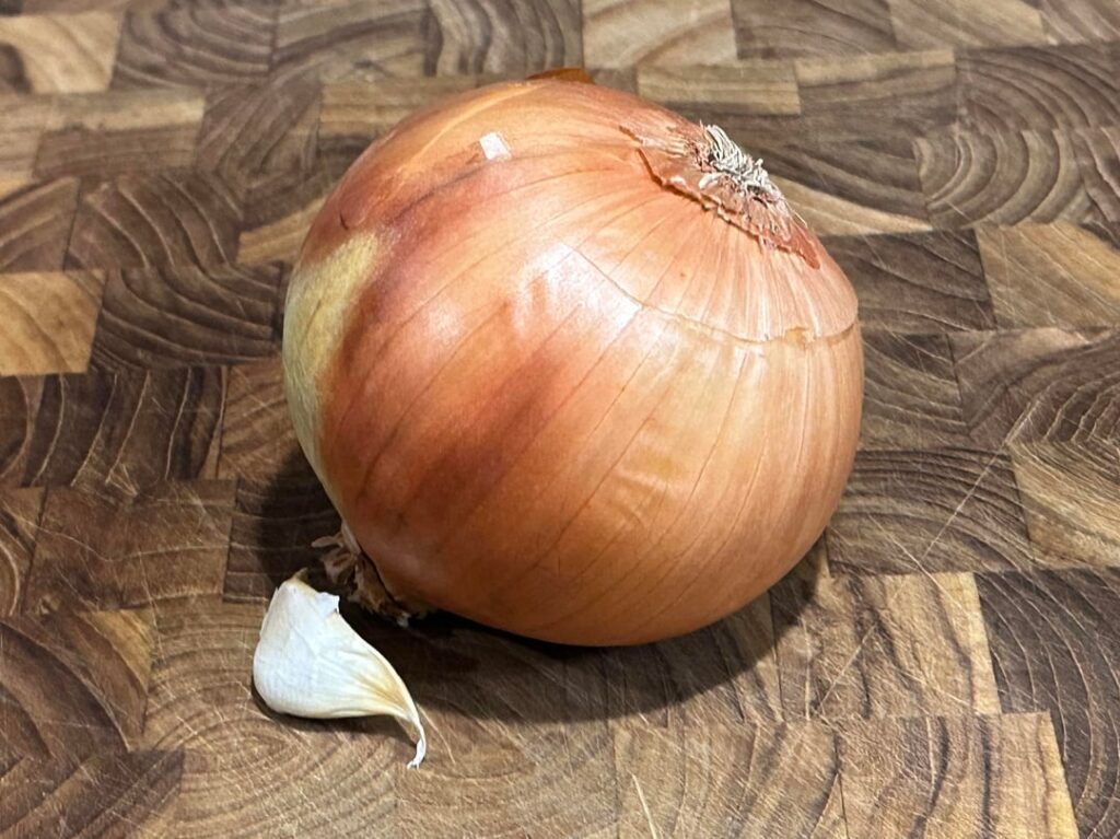 look at this onion
