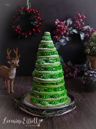 Special Christmas Foods