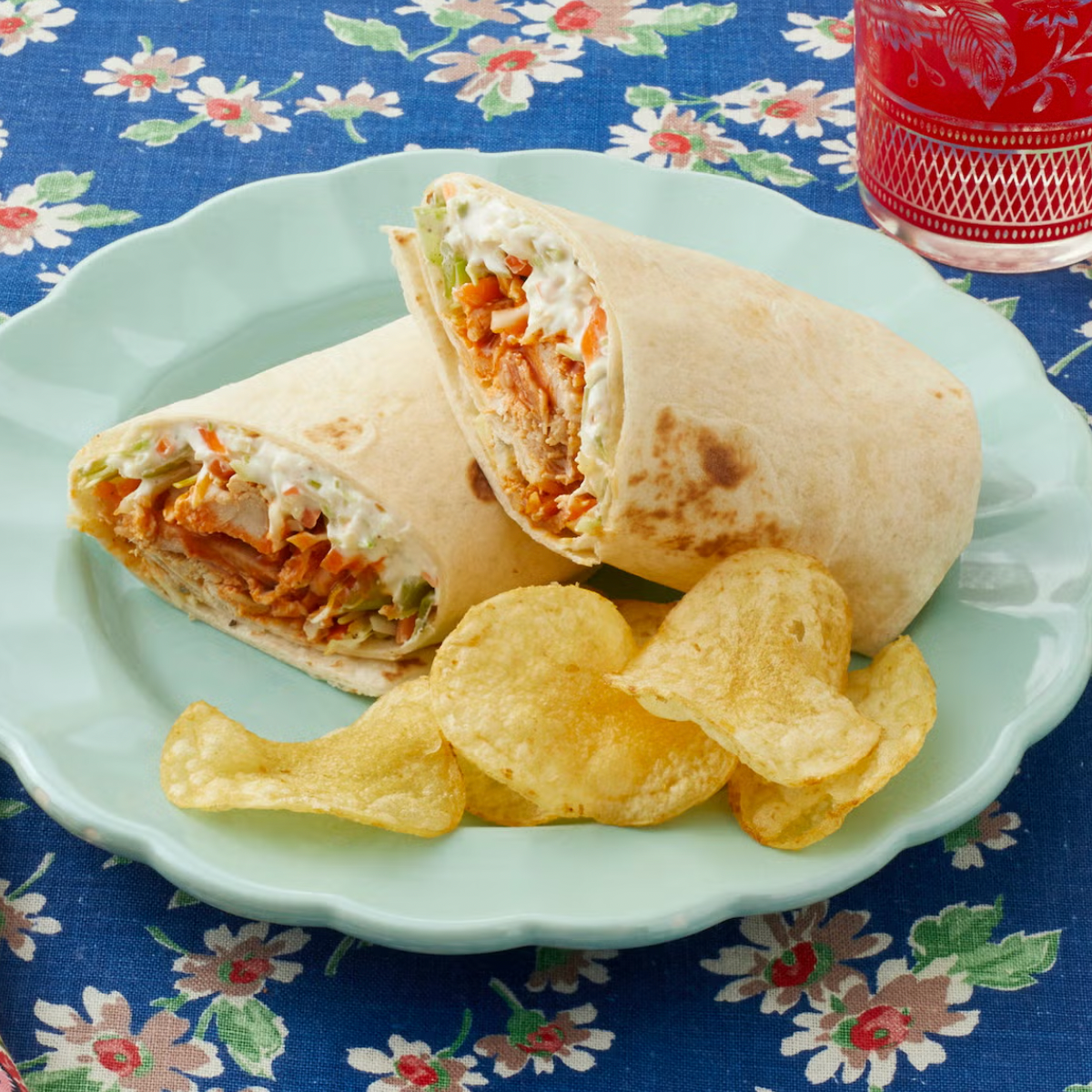 make ahead meals that travel well in a cooler