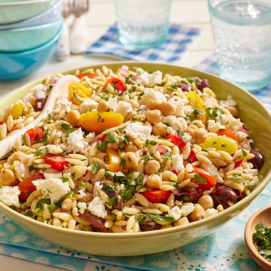make ahead meals that travel well in a cooler
