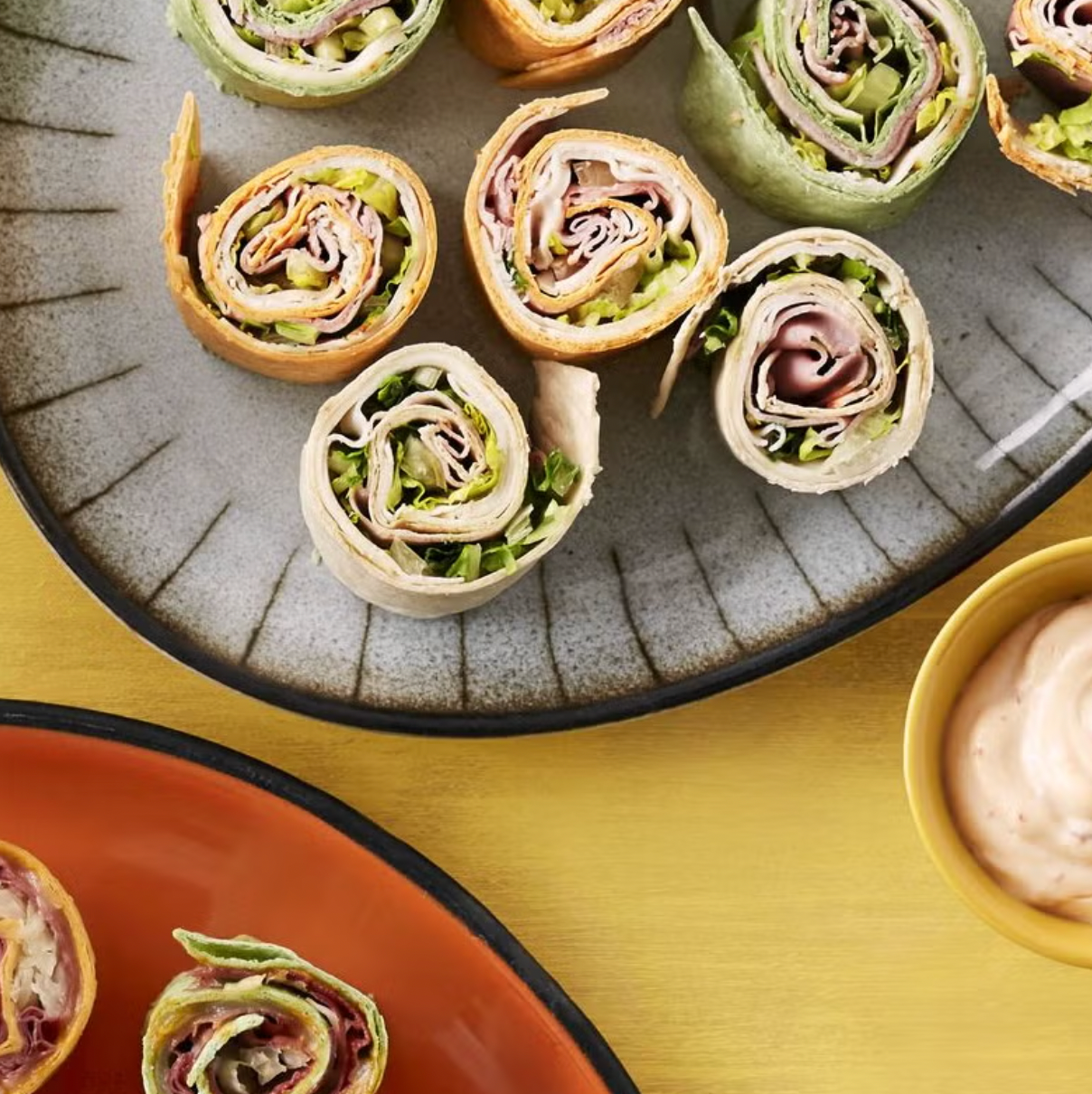make ahead meals that travel well in a cooler