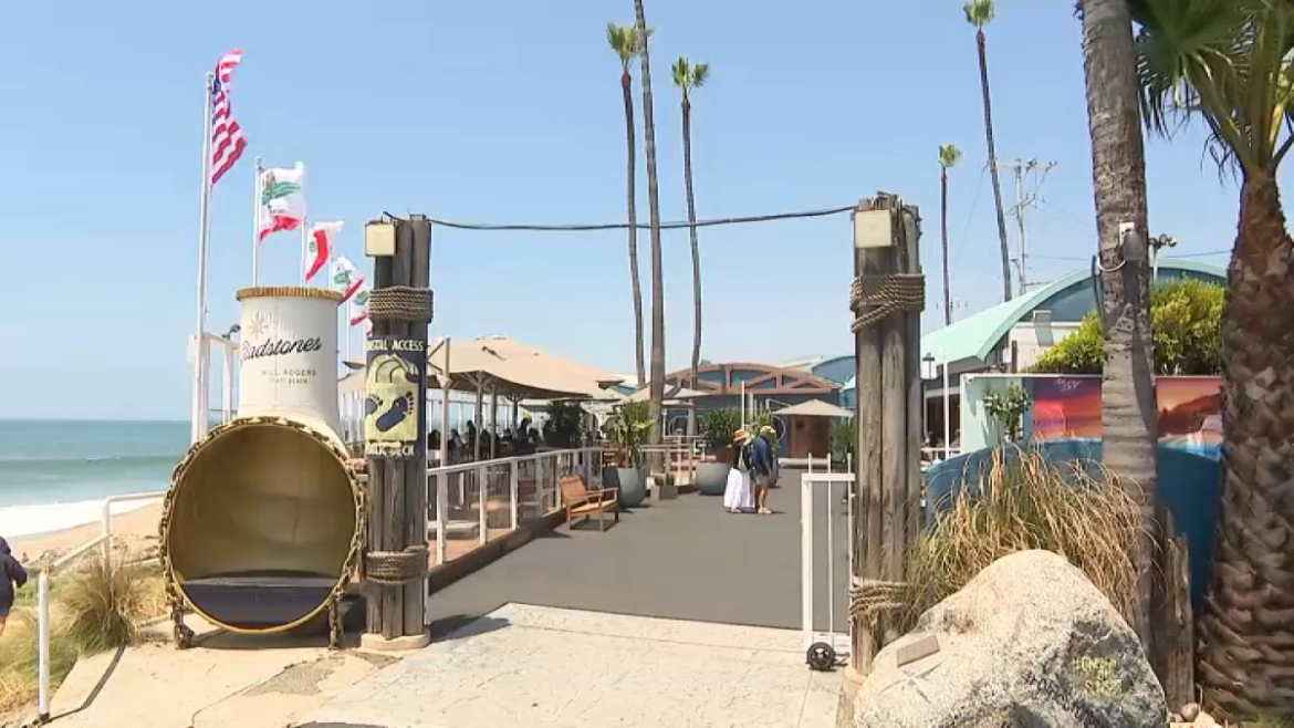 Gladstones in Pacific Palisades to be demolished and replaced – NBC Los Angeles
