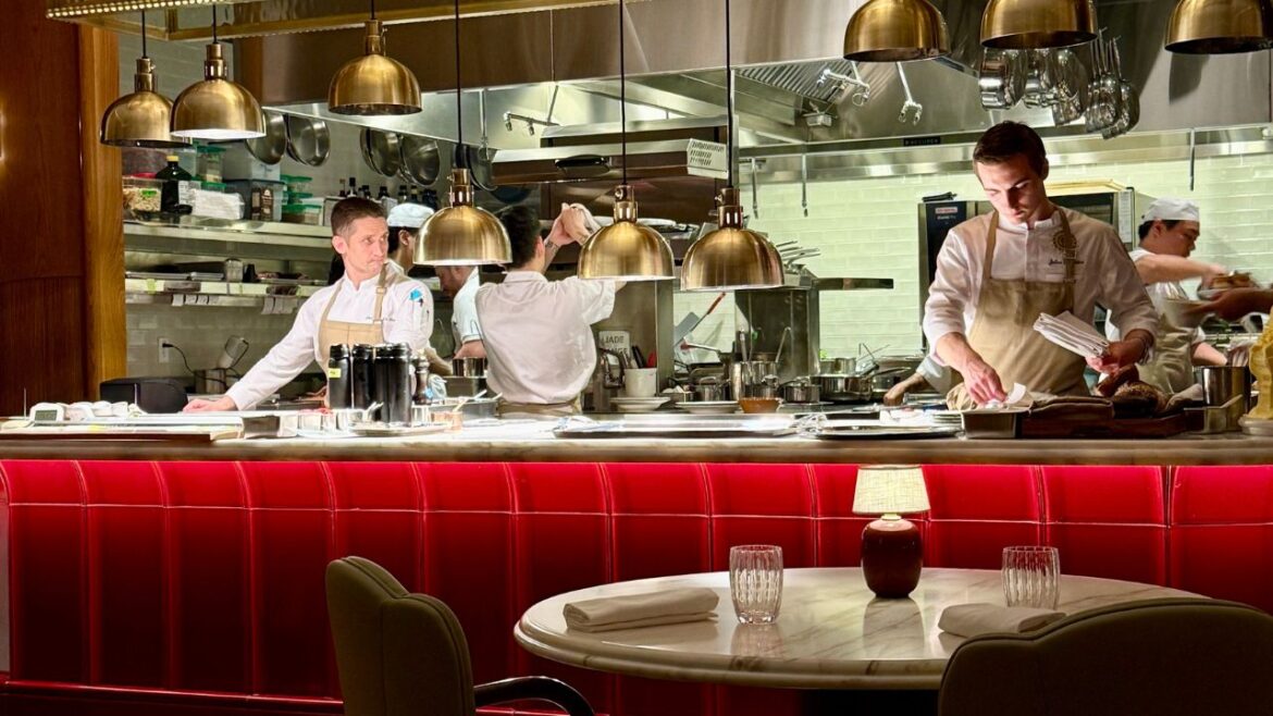 Mamani Dallas Michelin Star Adds Second Honor For City