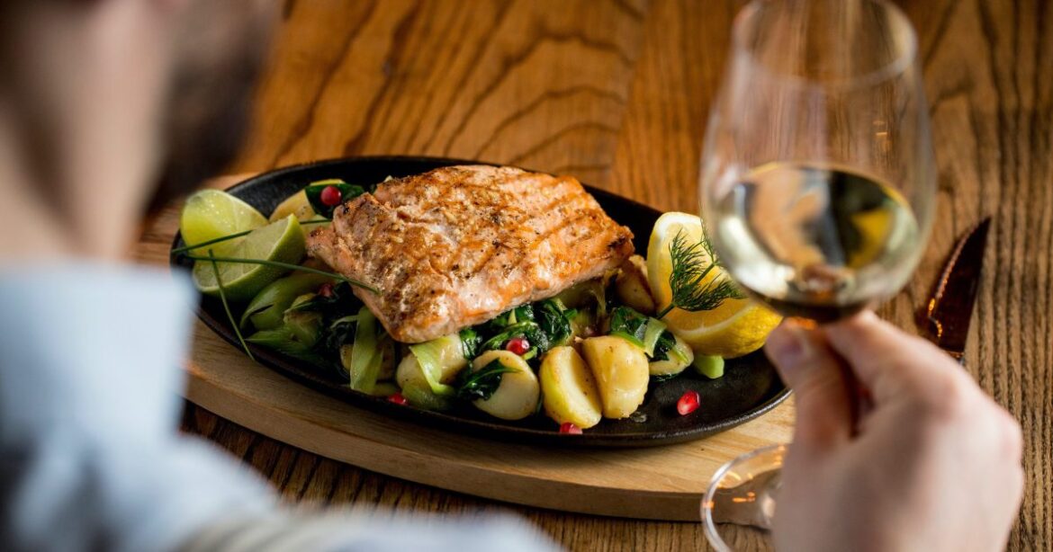 Mediterranean diet for intermittent fasting: The perfect pair for longevity Mediterranean diet for intermittent fasting: The perfect pair for longevity