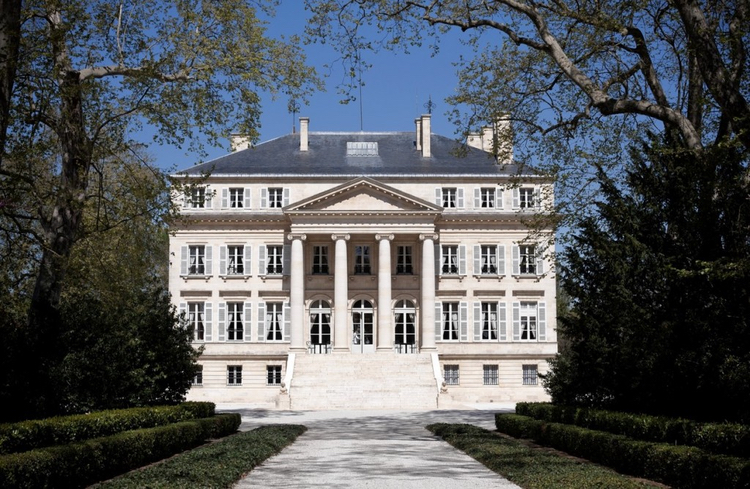 Chateau Margaux
