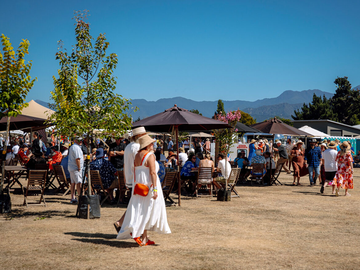 The Shout Magazine (New Zealand)