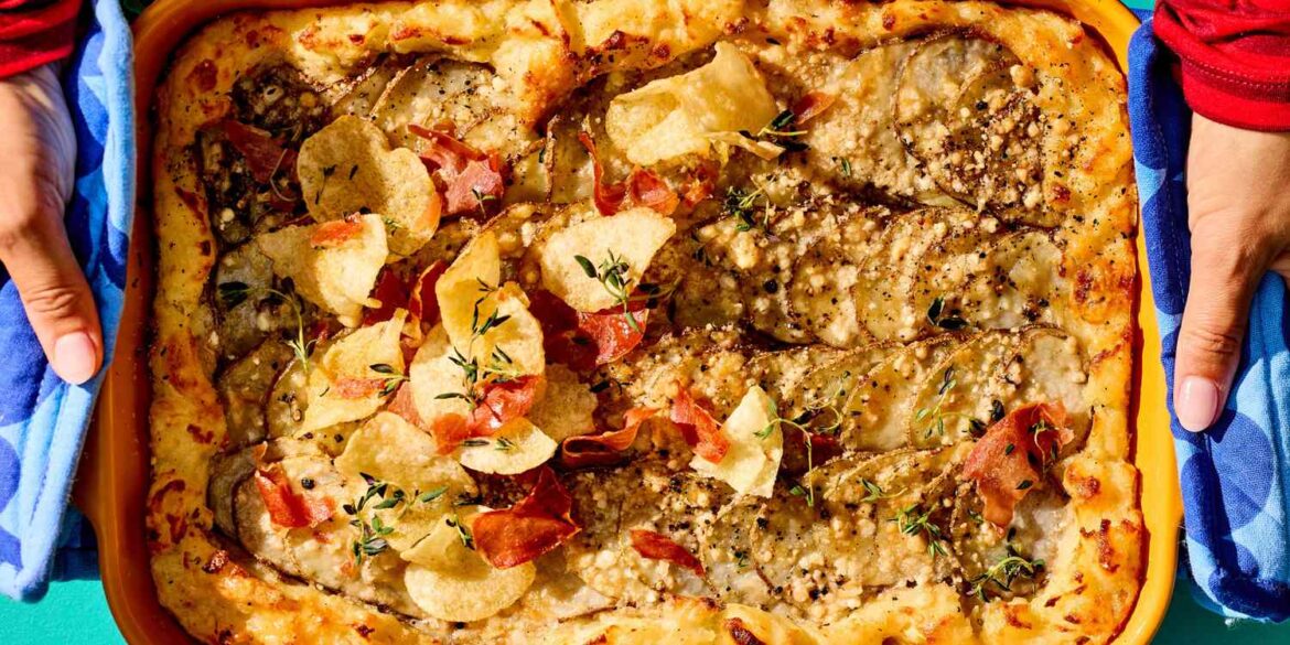 What Our Team Is Cooking—and Bringing—to Every Gathering This Season