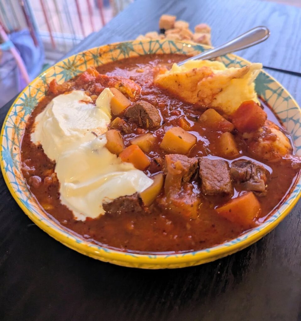 Goulash