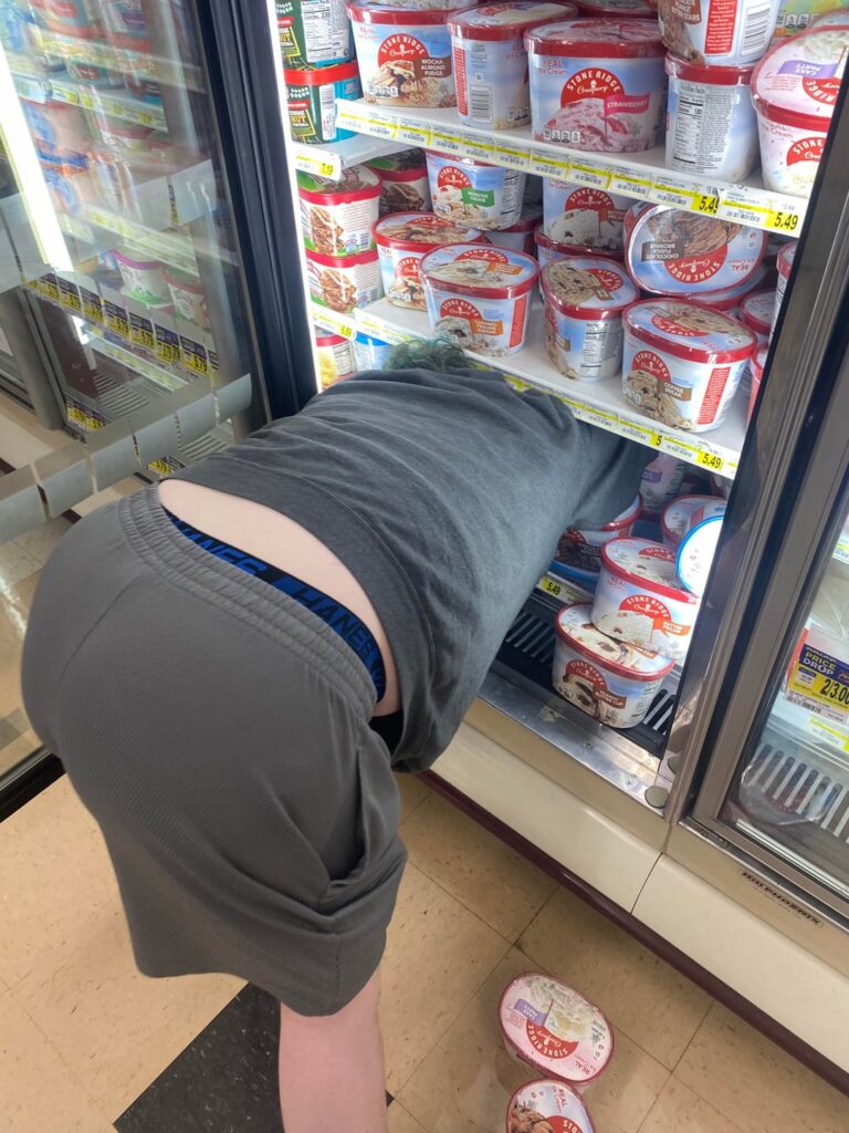 The biggest loss of my entire life 💔