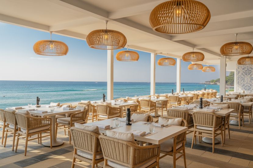 Orexi Brings Mediterranean-Californian Flavors to Little Italy, Perfect for Travellers Orexi restaurant in little italy san diego, serving mediterranean-californian cuisine