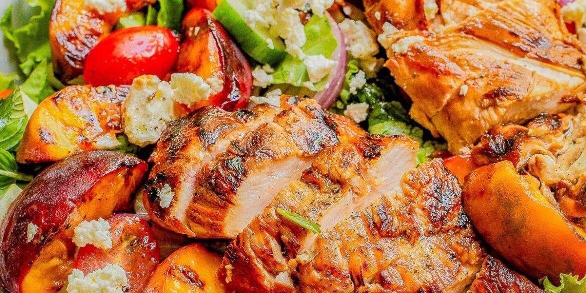 20 Must-Try Mediterranean Diet Recipes!